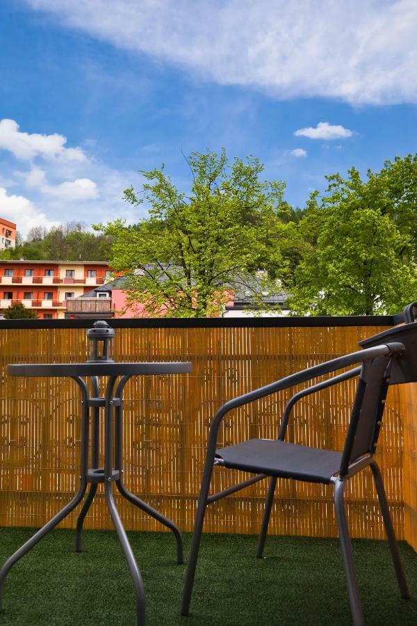 Apartament Center Grand Family Krynica-Zdrój