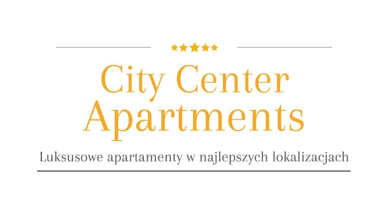 Apartament Center Grand Family *