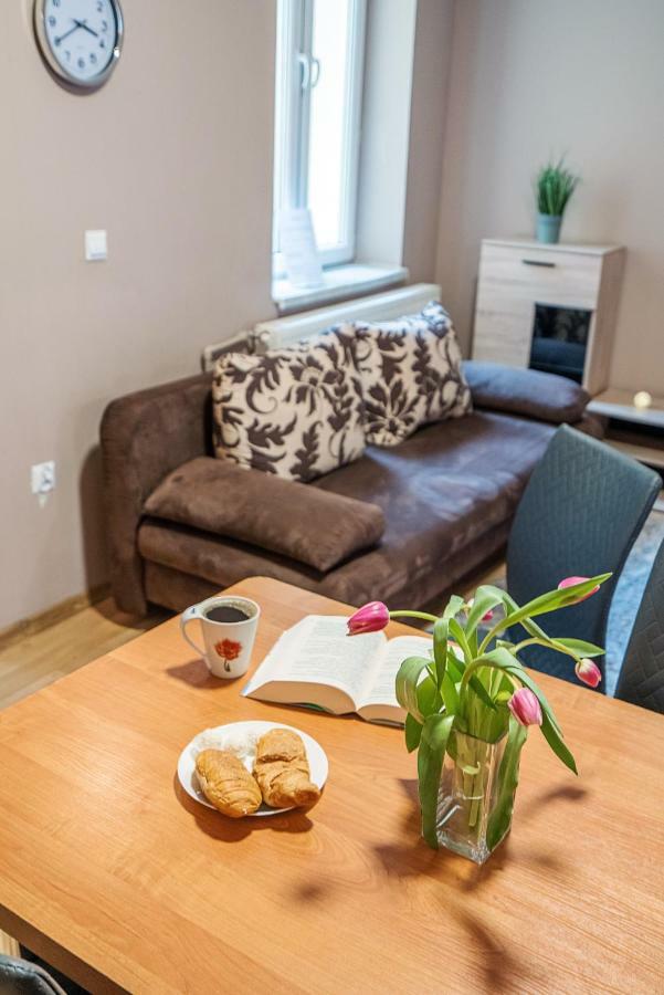 Apartament Center Grand Family *