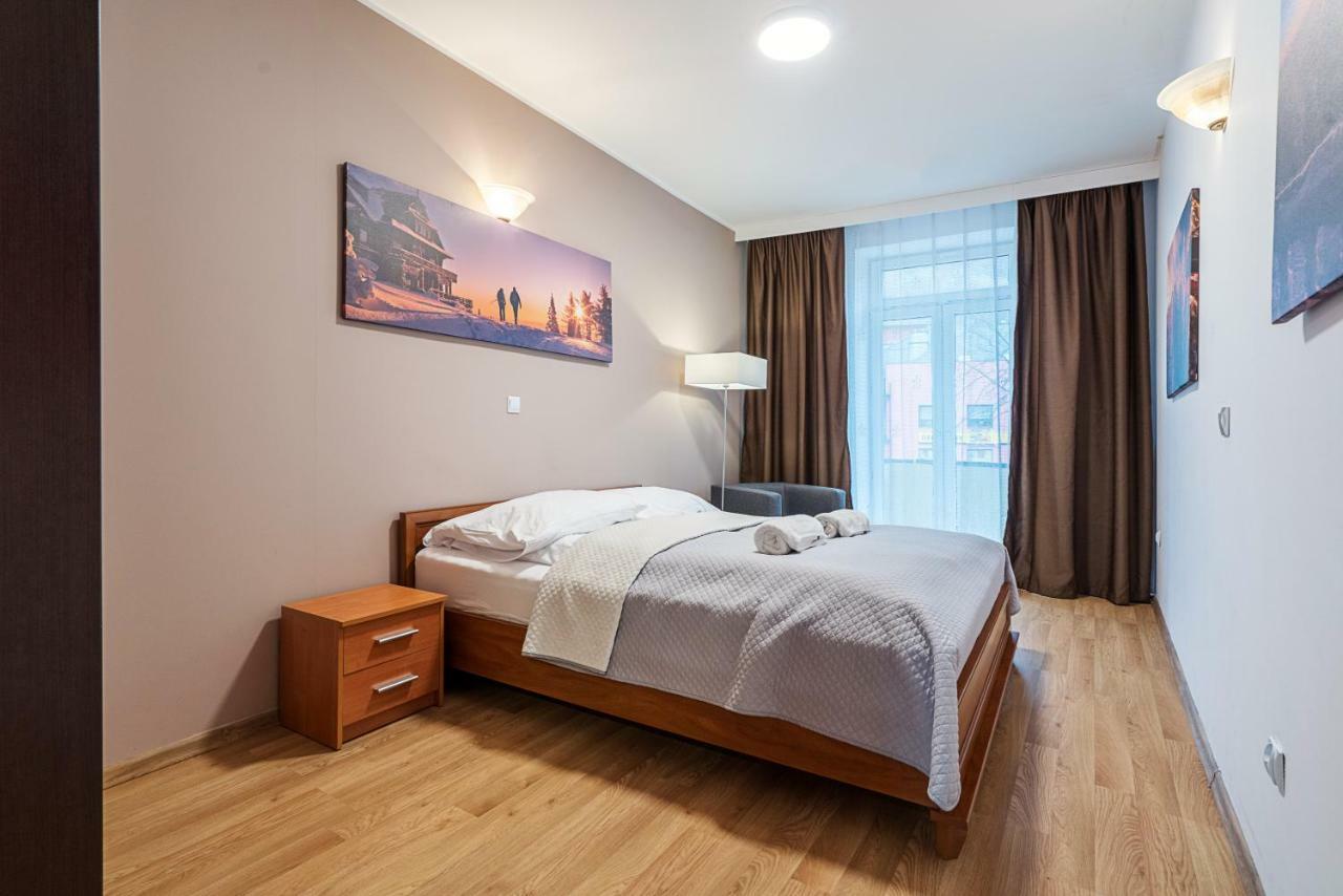 Apartament Apartament Center Grand Family *