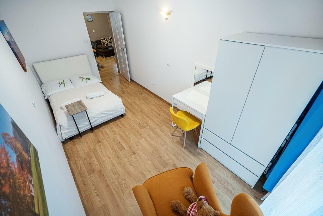 Apartament Center Grand Family Apartament