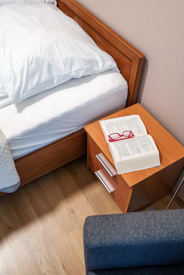 Apartament Center Grand Family Apartament Krynica-Zdrój
